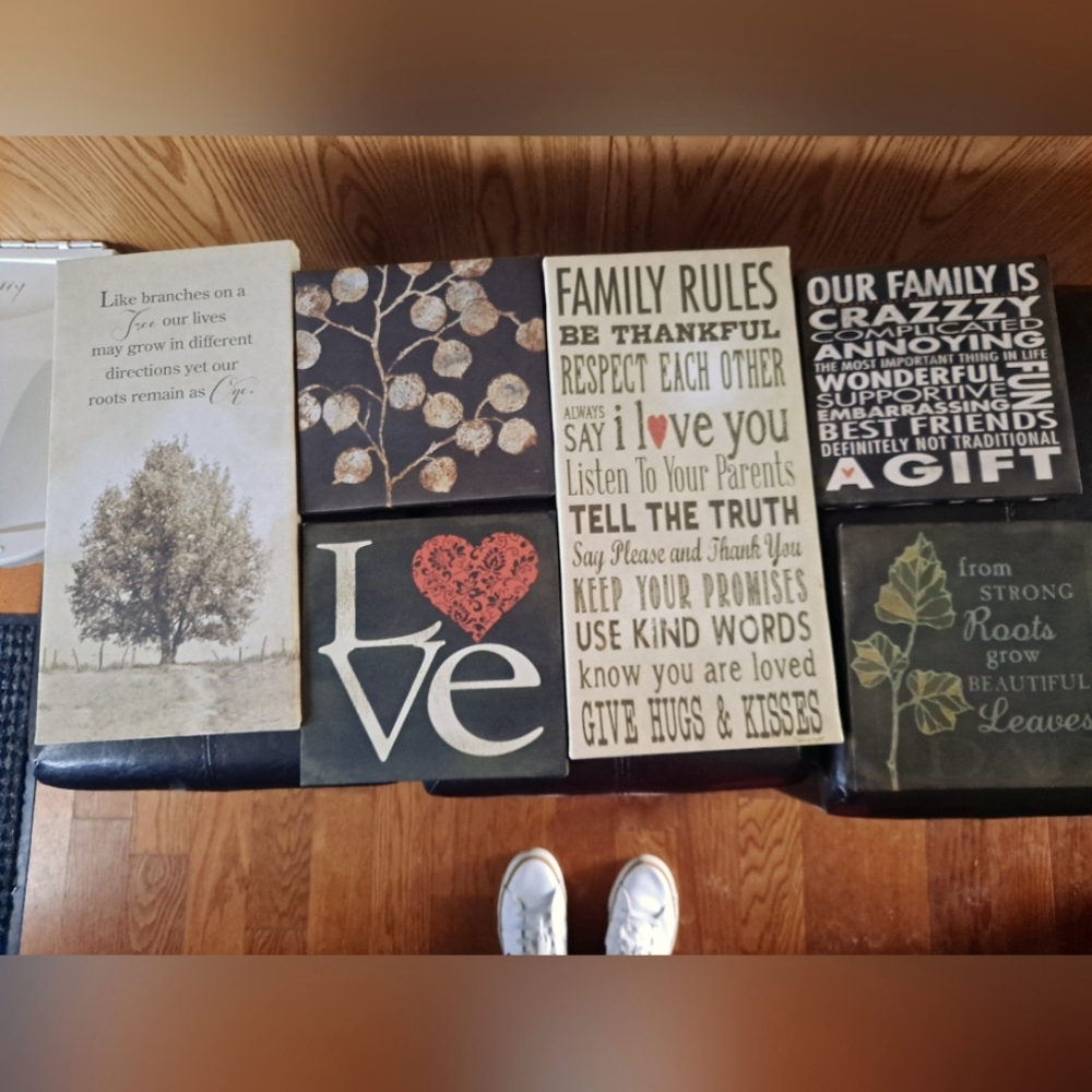 Home decor